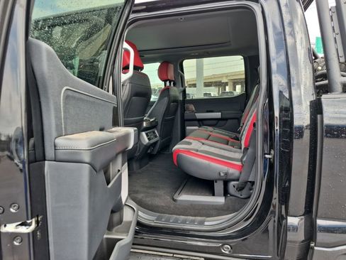 New 2025 Ford F250 Lariat w/ Lariat Ultimate Package AWD/4WD image 13