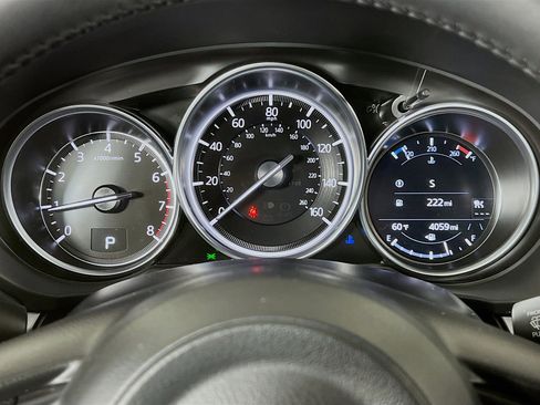 Used 2025 MAZDA CX-5 AWD 2.5 S image 16