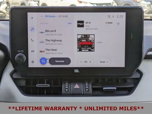 Used 2023 Toyota RAV4 Limited image 20