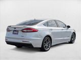 Used 2019 Ford Fusion Titanium image 5