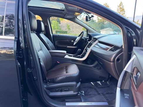 Used 2013 Ford Edge Limited image 30