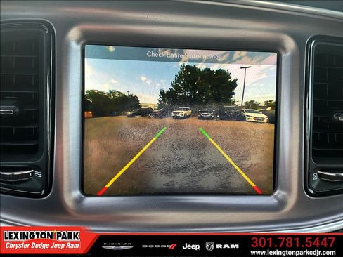 Used 2019 Dodge Challenger SXT w/ Plus Package RWD image 13