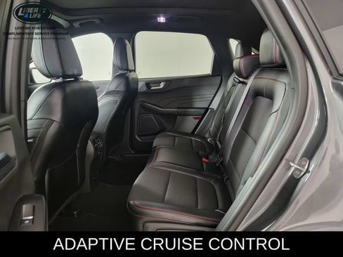 Used 2024 Ford Escape ST-Line w/ Tech Pack #1 AWD/4WD image 15