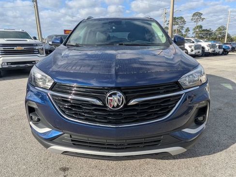 Used 2023 Buick Encore GX Select w/ Safety Package II image 7