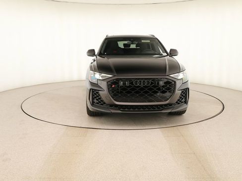 New 2026 Audi RS Q8 performance AWD/4WD image 11
