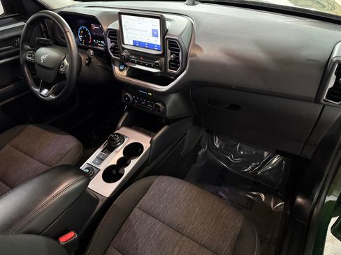 Used 2023 Ford Bronco Sport Big Bend w/ Convenience Package image 42
