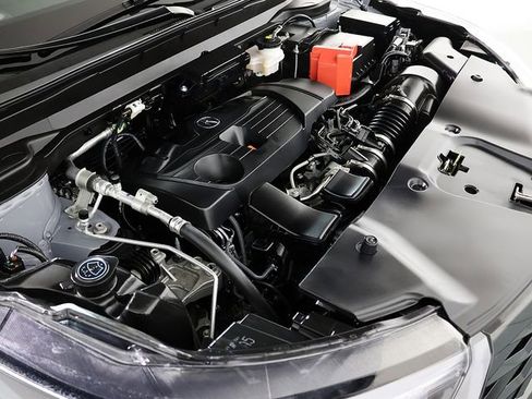 Used 2026 Acura RDX A-Spec AWD/4WD image 39