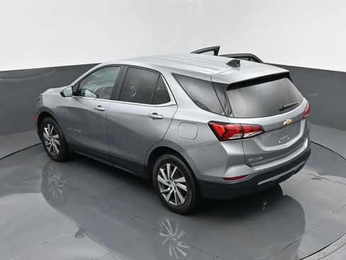 Used 2023 Chevrolet Equinox LT AWD/4WD image 27