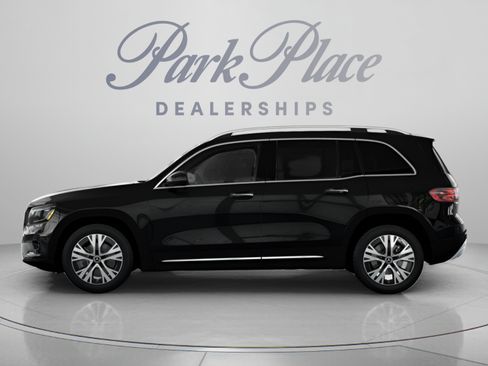 Certified 2026 Mercedes-Benz GLB 250 image 6