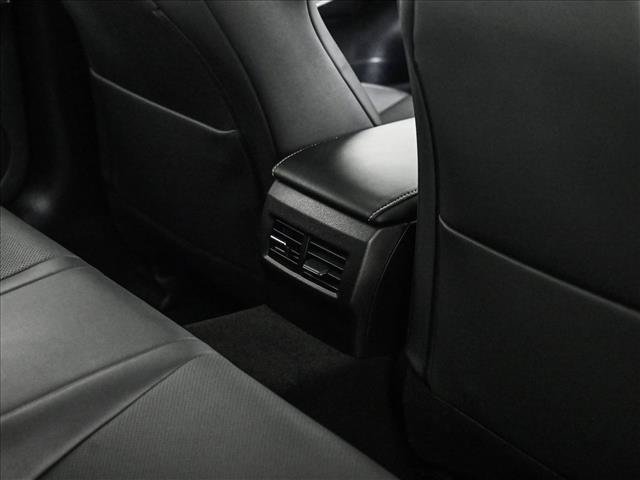 Used 2024 Lexus IS 350 F Sport w/ Navigation Package RWD image 18