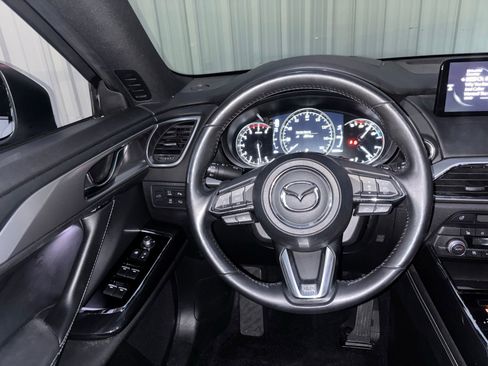Used 2022 MAZDA CX-9 Grand Touring image 22
