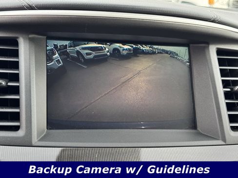 Used 2019 INFINITI QX60 Pure image 6