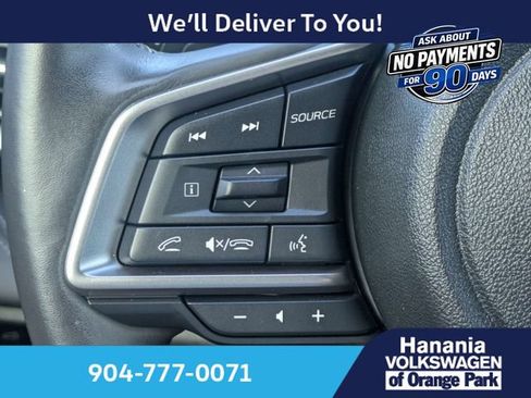 Used 2023 Subaru Outback Touring XT AWD/4WD image 28