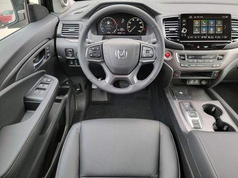 New 2026 Honda Ridgeline RTL image 23