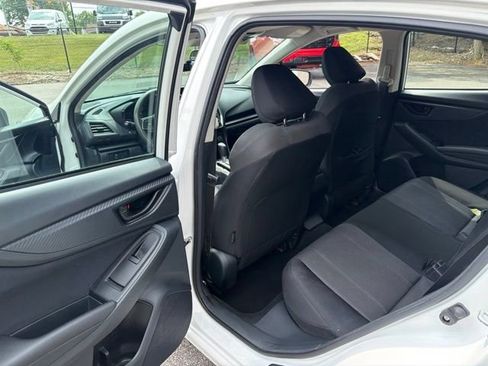 Used 2022 Subaru Impreza 2.0i AWD/4WD image 15