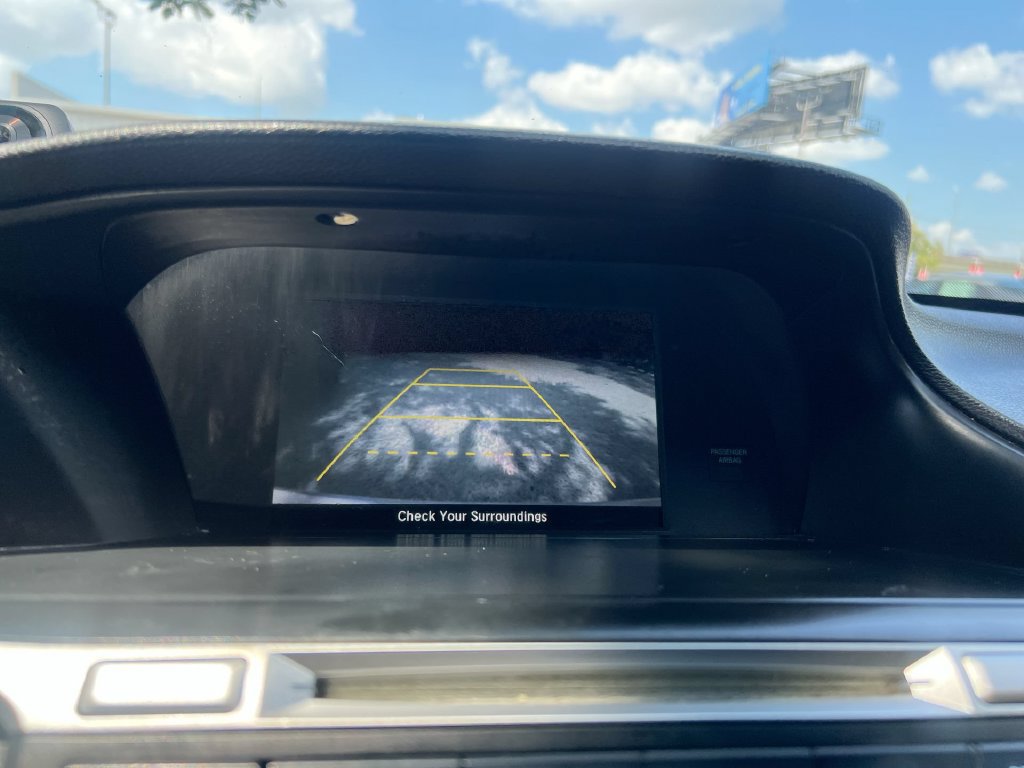 Used 2013 Honda Accord EX image 22