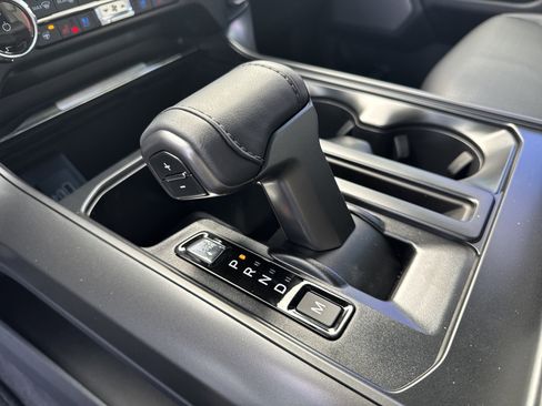 New 2025 Ford F150 Lariat w/ Equipment Group 501A Mid image 30