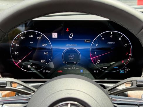 Used 2026 Mercedes-Benz CLE 300 4MATIC Coupe image 29