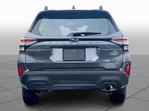 New 2026 Subaru Forester image 4