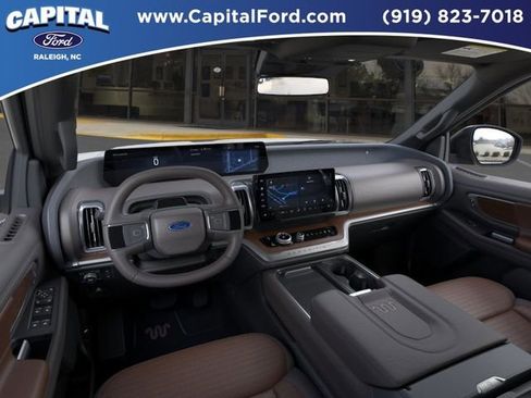 New 2026 Ford Expedition King Ranch AWD/4WD image 9