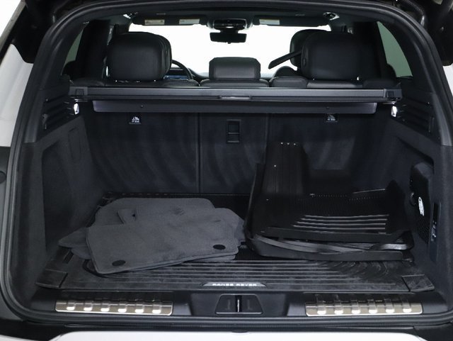 Certified 2026 Land Rover Range Rover Sport Dynamic SE AWD/4WD image 35