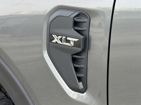 New 2025 Ford Ranger XLT w/ Convenience Package image 29