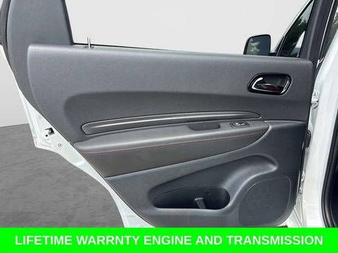 Used 2024 Dodge Durango R/T RWD image 14