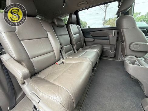 Used 2013 Honda Odyssey EX-L image 19