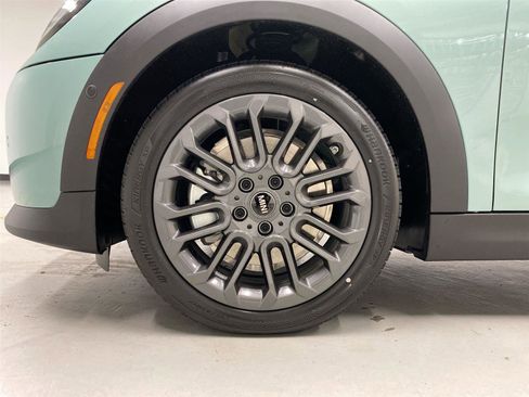 New 2026 MINI Cooper S image 23