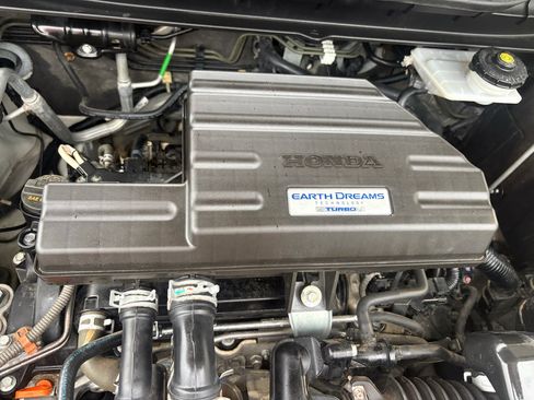 Certified 2018 Honda CR-V EX-L image 35