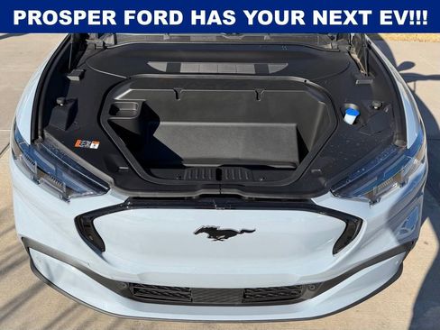 New 2025 Ford Mustang Mach-E Premium image 2