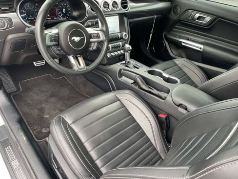 Used 2023 Ford Mustang Mach 1 w/ Equipment Group 700A image 14