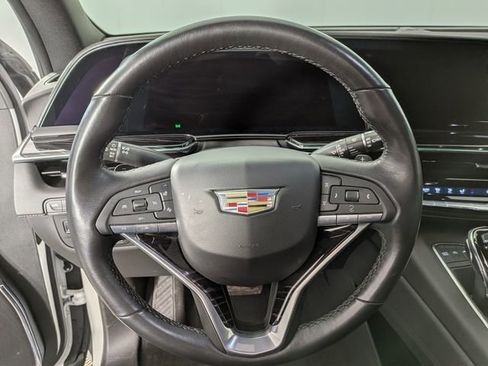 Used 2021 Cadillac Escalade Sport image 18