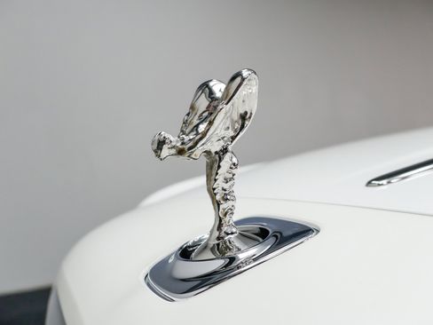 Used 2016 Rolls-Royce Ghost image 35