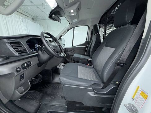 Used 2024 Ford Transit 250 Low Roof w/ Exterior Upgrade Package RWD image 14