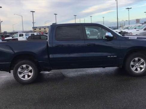 Certified 2024 RAM 1500 Laramie image 9