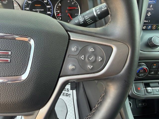 Used 2023 GMC Acadia AT4 w/ Technology Package AWD/4WD image 26