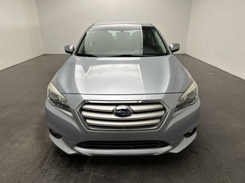 Used 2015 Subaru Legacy 2.5i Premium image 3