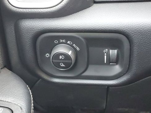 New 2026 RAM 2500 Big Horn image 19