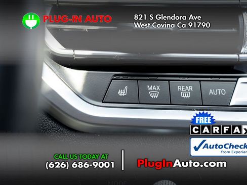 Used 2020 BMW 330i Sedan w/ M Sport Package RWD image 27