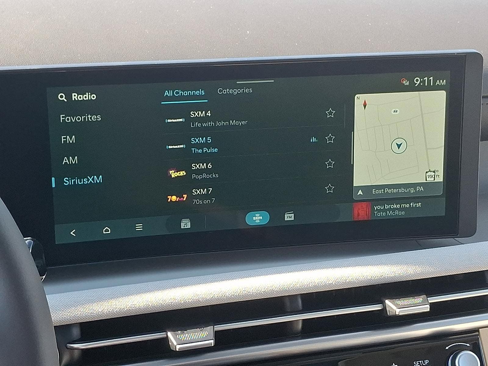 New 2026 Hyundai Tucson Limited AWD/4WD image 13