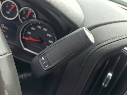 Used 2020 Chevrolet Silverado 1500 RST image 14