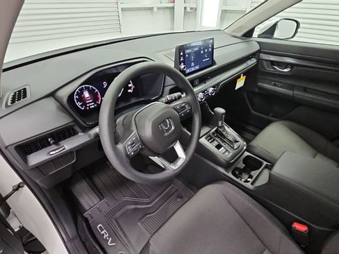 New 2026 Honda CR-V EX image 11