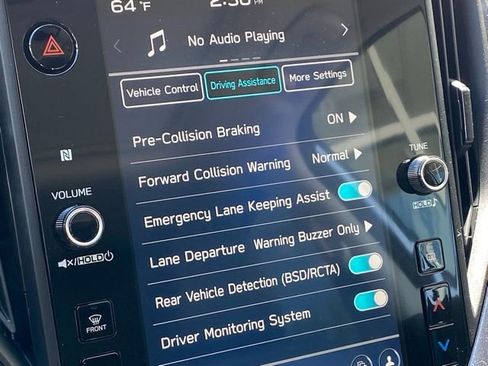 New 2026 Subaru Crosstrek 2.5i Limited AWD/4WD image 18