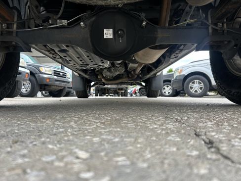 Used 2014 Toyota Tacoma 4x4 Double Cab image 19