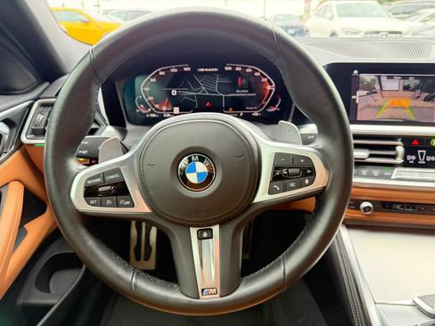 Used 2021 BMW 440i xDrive Coupe w/ Executive Package AWD/4WD image 18