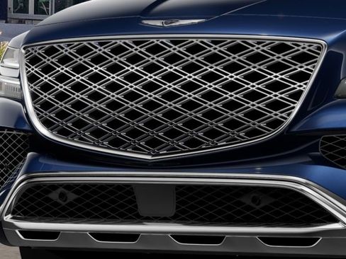 New 2026 Genesis GV80 2.5T Select AWD/4WD image 16