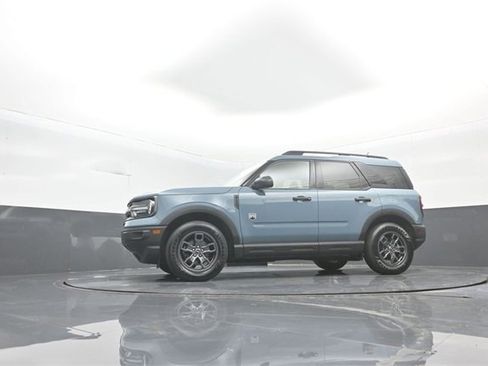 Certified 2022 Ford Bronco Sport Big Bend w/ Convenience Package image 30