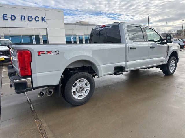 New 2026 Ford F250 XLT AWD/4WD image 3