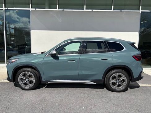 Used 2023 BMW X1 xDrive28i image 2